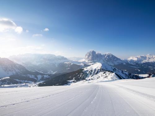 Ski holiday South Tyrol