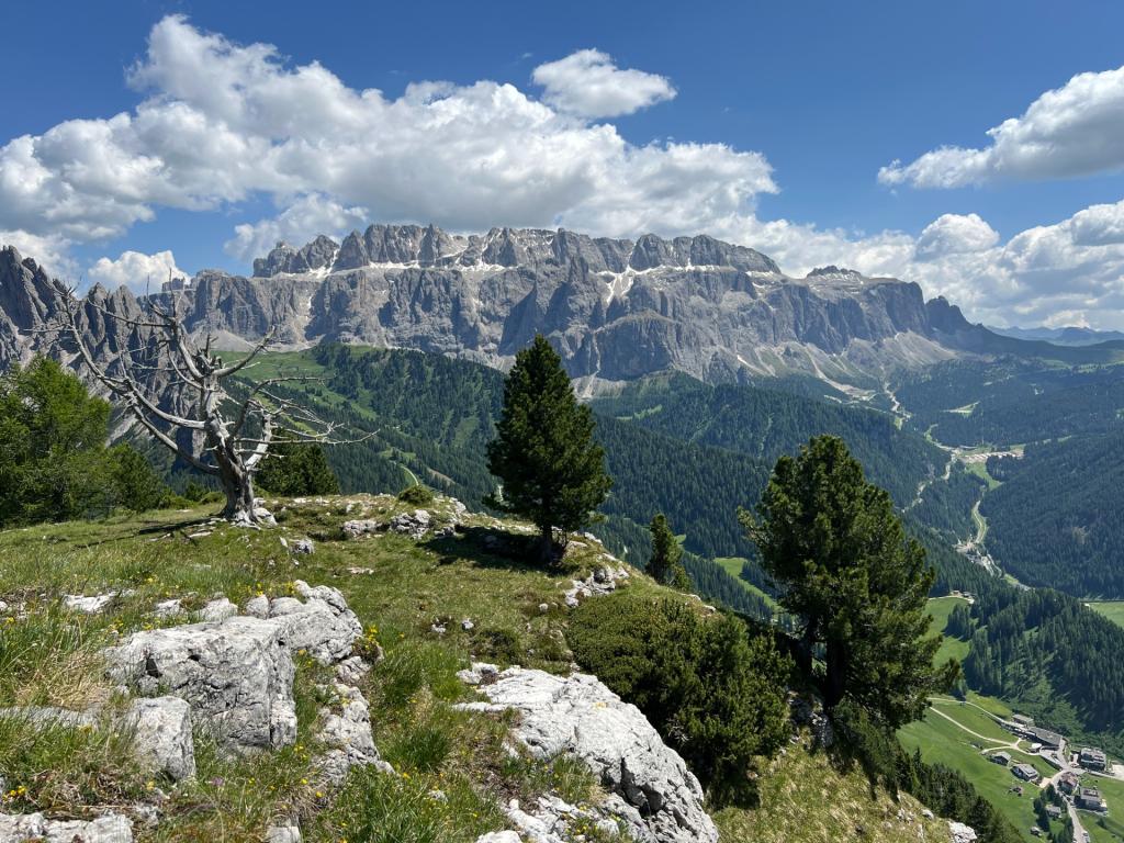 Dolomites Italy