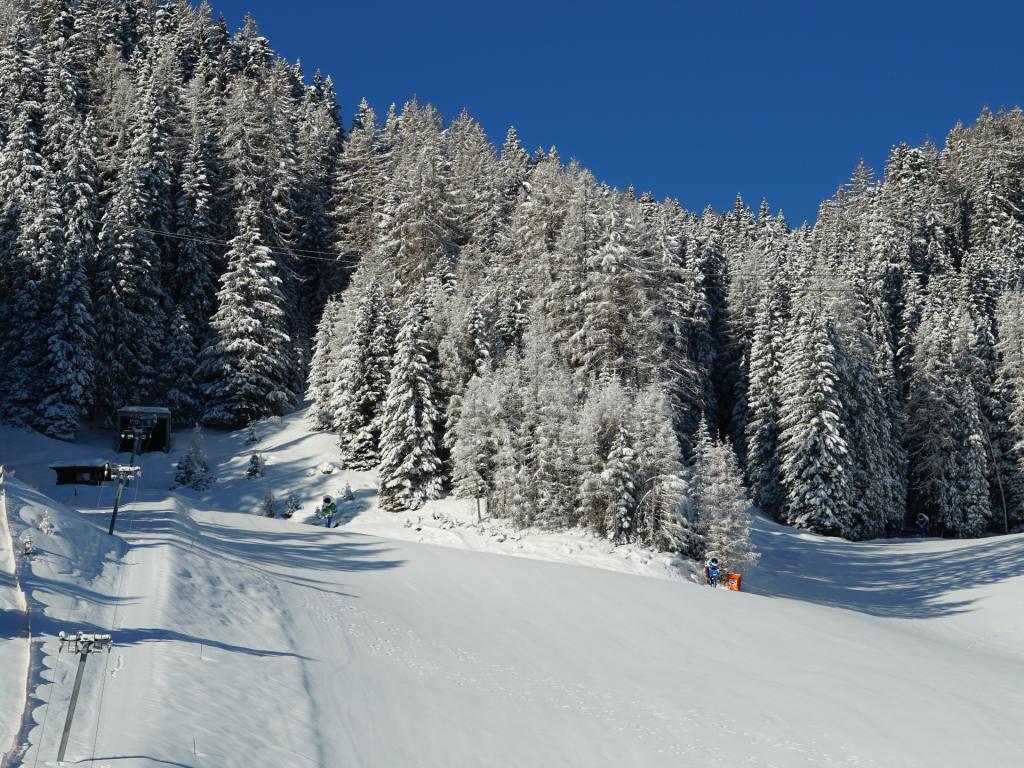 Settimana bianca a Selva Val Gardena