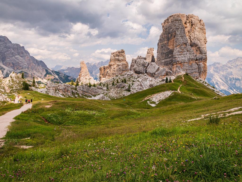 Cortina d’Ampezzo