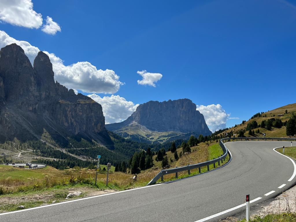 Gröden - Dolomiten - Südtirol