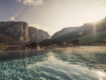 Hotel Continental Dolomites
